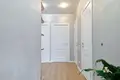 3 room apartment 60 m² Kopishche, Belarus