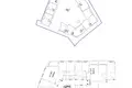 Appartement 3 chambres 120 m² Tivat, Monténégro