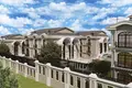 2 bedroom apartment 120 m² Alanya, Turkey