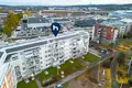 Apartamento 2 habitaciones 43 m² Tampere sub region, Finlandia