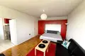 Wohnung 1 Schlafzimmer 36 m² Stadt Zagreb, Kroatien