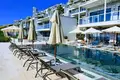 Wohnung 3 Schlafzimmer 253 m² Bodrum, Türkei