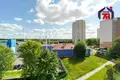 1 room apartment 35 m² Minsk, Belarus