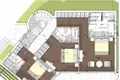 Maison 4 chambres 230 m² Péyia, Chypre