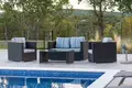 Villa de 4 dormitorios 287 m² Rabac, Croacia