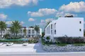 Studio 1 chambre 54 m² Chartzia, Chypre du Nord