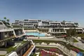 Apartamento 2 habitaciones 72 m² Santa Pola, Španjolska