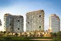 Wohnquartier Удивительный многофункциональный комплекс в DAMAC Hills