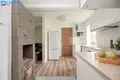 Wohnung 2 zimmer 40 m² Kariotiskes, Litauen