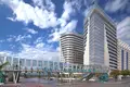 Mieszkanie 2 pokoi 122 m² Batumi, Gruzja