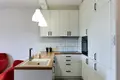 Appartement 2 chambres 37 m² Varsovie, Pologne