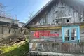 Haus 2 zimmer 48 m² Hrodna, Belarus