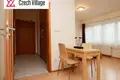 Mieszkanie 2 pokoi 30 m² Miasto Stołeczne Praga, Czechy