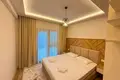 2 bedroom apartment 61 m² in Przno, Montenegro