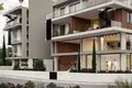 Пентхаус 3 спальни 204 м² Арадиппу, Кипр
