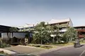 Wohnkomplex Turnkey apartments with ocean views in a residential complex surrounded by greenery, Uluwatu, South Kuta, Bali, Indonesia
