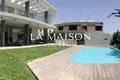 5 bedroom house 1 000 m² Strovolos, Cyprus