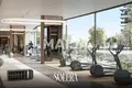 Apartamento 1 habitación 35 m² Mina Al arab, Emiratos Árabes Unidos