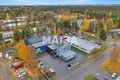 Oficina 1 358 m² en Joensuu sub region, Finlandia