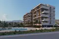 Apartamento 3 habitaciones 104 m² Mouttagiaka, Chipre