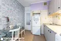 1 room apartment 33 m² Minsk, Belarus