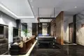 Квартира 3 комнаты 155 м² Оба, Турция