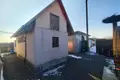 2 room apartment 74 m² Dziahilna, Belarus