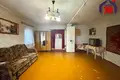 Casa 43 m² Pavarcycy, Belarús