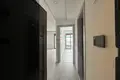 1 bedroom apartment 49 m² Mahmutlar, Turkey
