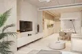 Mieszkanie 1 pokój 55 m² Dubaj, Emiraty Arabskie