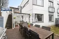 Casa 5 habitaciones 117 m² Helsinki sub region, Finlandia