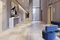 Apartamento 1 habitación 832 m² Dubái, Emiratos Árabes Unidos