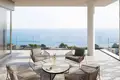 Apartamento 2 habitaciones 116 m² Limasol, Chipre