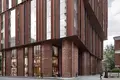 Bureau 55 m² à Moscou, Russie