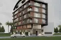 Büro 125 m² Muratpasa, Türkei
