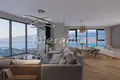 3 bedroom apartment 188 m² Konak, Turkey