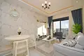 Appartement 1 chambre 55 m² Alanya, Turquie