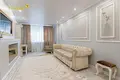 3 room apartment 86 m² Minsk, Belarus