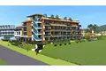 Apartamento 55 m² Kosharitsa, Bulgaria