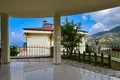 Maison 1 chambre 265 m² Alanya, Turquie