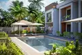 Apartamento 1 habitación 28 m² Lesser Sunda Islands, Indonesia