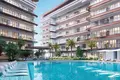 Estudio 34 m² Dubái, Emiratos Árabes Unidos