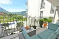 2 bedroom apartment 78 m² Dobrota, Montenegro