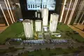 2 bedroom apartment 102 m² Fatih, Turkey