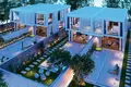 Вилла 4 комнаты 182 м² Патонг, Таиланд