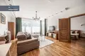 Квартира 2 комнаты 57 м² в Вильнюсе, Литва