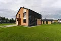House  Smalyavichy, Belarus