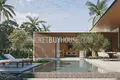 Wohnung 3 Schlafzimmer 168 m² Thalang, Thailand