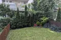 Appartement 2 chambres 42 m² en Varsovie, Pologne