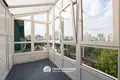 Apartamento 4 habitaciones 149 m² Minsk, Belarús